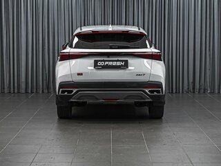 2022 Omoda C5 I, белый, 1709000 рублей, вид 4