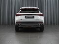 2022 Omoda C5 I, белый - вид 3