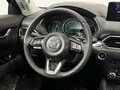 2026 Mazda CX-5 II Рестайлинг, серый, 5000000 рублей - вид 7