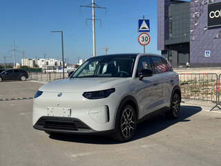 2026 Leapmotor A10 53 kWh, серый, 1950000 рублей, вид 1