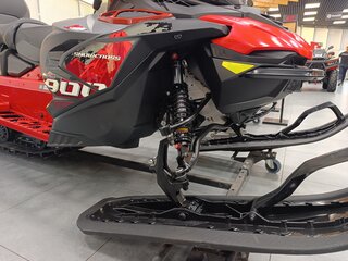2026 AODES (Odes) Snowcross 900T SWT SC, красный, 1795000 рублей, вид 4