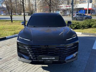 2026 Jetour Dashing I, чёрный, 2949900 рублей, вид 3