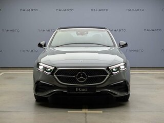 2026 Mercedes-Benz E-Класс 300 VI (W214, S214), серый, 9999999 рублей, вид 2