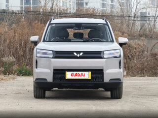 2026 Wuling Starlight 560, серебристый, 1990000 рублей, вид 2