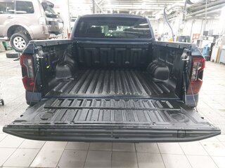 2026 Ford Ranger T6.2, серый, 5990000 рублей, вид 4