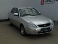 2018 Lada (ВАЗ) Priora I Рестайлинг, серый - вид 6