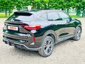 2022 Haval F7 I Рестайлинг, чёрный, 1850000 рублей - вид 4