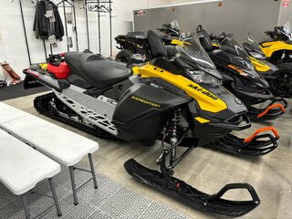 2023 BRP Ski-Doo Expedition 900, чёрный, 1400000 рублей, вид 3