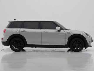 2023 Mini Clubman Cooper II Рестайлинг, серебристый, 2290000 рублей, вид 4