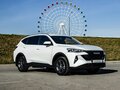 2023 Haval F7 I Рестайлинг, белый, 2170000 рублей - вид 4