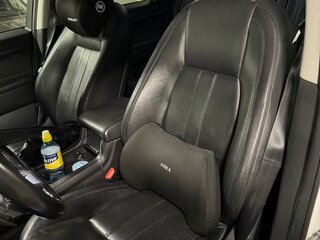 2016 Land Rover Discovery Sport I, белый, 1800000 рублей, вид 5