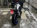 2016 Yamaha MT-07 (FZ-07), серый, 579000 рублей - вид 10