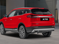 2026 Belgee X70 I Рестайлинг, красный, 2583891 рублей - вид 4