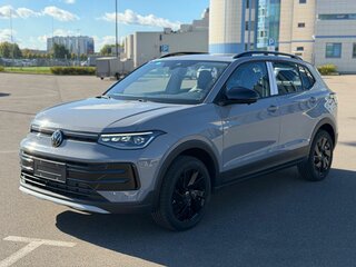 2026 Volkswagen Tharu XR, серый, 2750000 рублей, вид 3