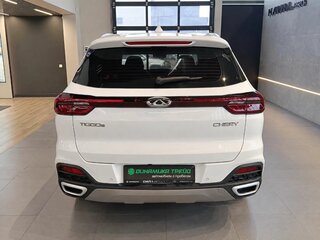 2023 Chery Tiggo 8 I Рестайлинг, белый, 1799000 рублей, вид 5