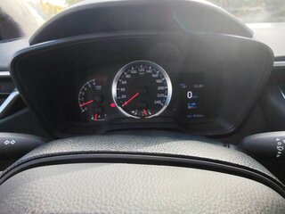 2020 Toyota Corolla XII (E210), серый, 1860000 рублей, вид 2