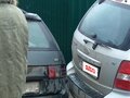 2008 Kia Sorento I Рестайлинг, серебристый, 970000 рублей - вид 4