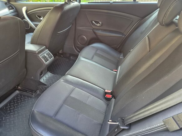 2012 Renault Fluence I, белый, 850000 рублей - вид 28