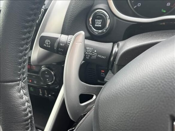 2023 Mitsubishi Eclipse Cross I Рестайлинг, белый, 1947333 рублей - вид 24