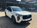 2024 Haval Jolion I Рестайлинг, белый, 1570000 рублей - вид 5