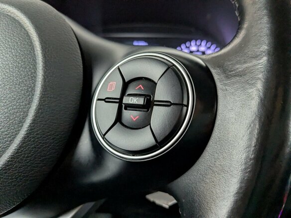 2019 Kia Soul III, белый, 1850000 рублей - вид 21