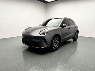 2025 Ora 5 45 kWh, серебристый, 3050000 рублей, вид 1