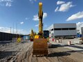 2020 Komatsu PC220-8, жёлтый, 8200000 рублей - вид 6