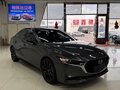 2022 Mazda 3 IV (BP), серебристый, 1138000 рублей