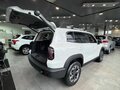 2026 Haval Dargo I Рестайлинг, белый - вид 5