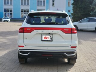 2023 Haval M6 II, белый, 1699000 рублей, вид 5