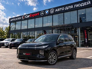 2025 Changan Qiyuan Q07 21.5 kWh, чёрный, 3650000 рублей, вид 1