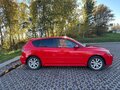 2005 Mazda 3 I (BK), красный, 565000 рублей - вид 4