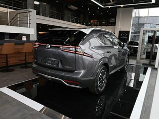 2026 GAC GS4, серый, 3949000 рублей, вид 5