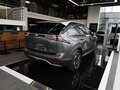 2026 GAC GS4, серый - вид 4
