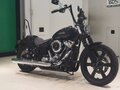 2026 Harley-Davidson Street Bob, чёрный, 1620000 рублей - вид 2