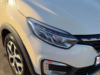 2018 Renault Kaptur I, бежевый, 995000 рублей, вид 3