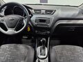 2016 Kia Rio III Рестайлинг, серый - вид 10