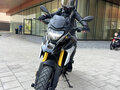 2023 BMW G 310 GS, чёрный, 470000 рублей - вид 5