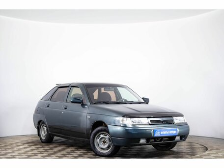 Lada (ВАЗ) 2112