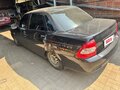 2010 Lada (ВАЗ) Priora I, чёрный, 240000 рублей - вид 9