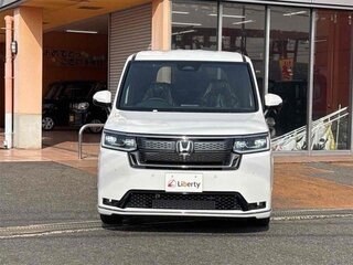 2023 Honda Stepwgn VI, белый, 2350089 рублей, вид 3