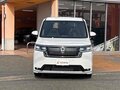 2023 Honda Stepwgn VI, белый - вид 2