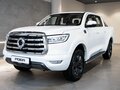 2026 Great Wall Poer I Рестайлинг, белый, 3899000 рублей