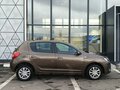 2018 Renault Sandero II Рестайлинг, коричневый, 899000 рублей - вид 3