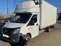 2023 ГАЗ ГАЗель Next, белый, 2120000 рублей - вид 1