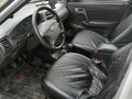 2010 Lada (ВАЗ) 2110 Богдан, серебристый, 130000 рублей - вид 2