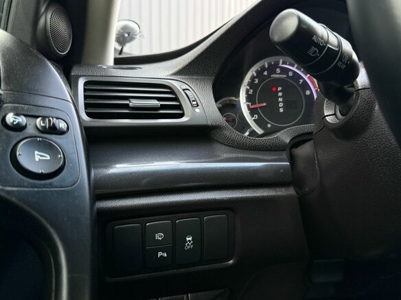 2011 Honda Accord VIII Рестайлинг, серый, 1380000 рублей - вид 25
