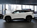 2026 Geely Cityray, белый - вид 6