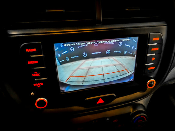 2019 Kia Soul III, красный, 2050000 рублей - вид 25