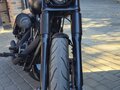 2008 Harley-Davidson Dyna Super Glide, чёрный, 1100000 рублей - вид 4